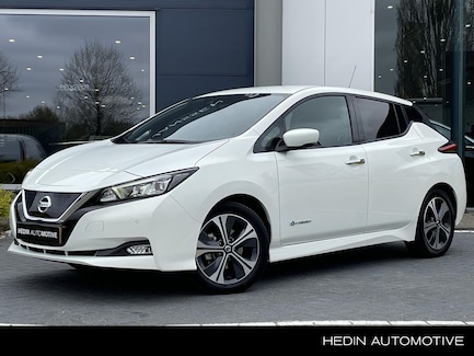 Nissan Leaf 0