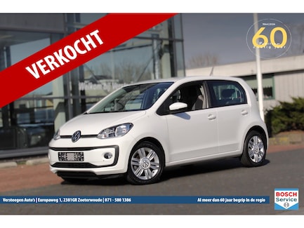 Volkswagen Up! 0