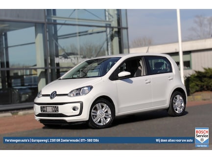 Volkswagen Up! 0