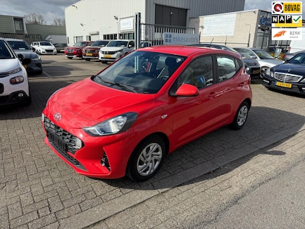 Hyundai i10 0