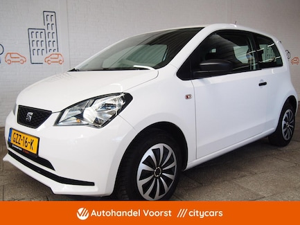 SEAT Mii 0