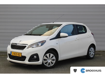 Peugeot 108 0
