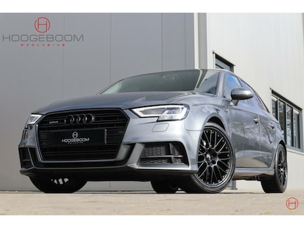 Audi A3 0