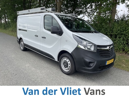 Opel Vivaro 0