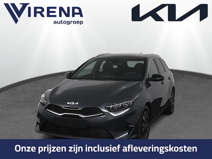 Kia Ceed 0