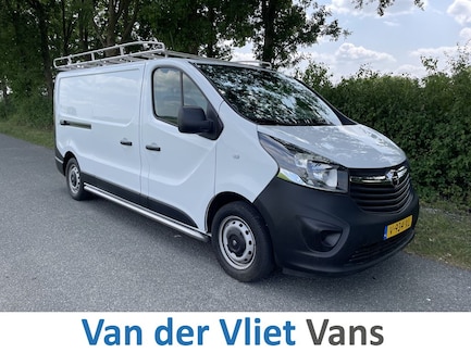 Opel Vivaro 0