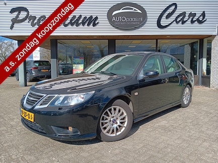 Saab 9-3 0