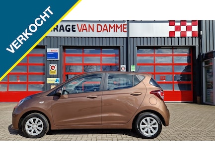 Hyundai i10 0