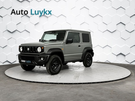 Suzuki Jimny 0