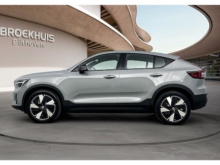 Volvo C40 0