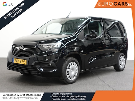 Opel Combo 0