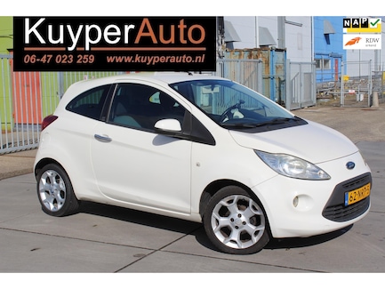 Ford Ka 0