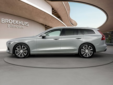 Volvo V60 0