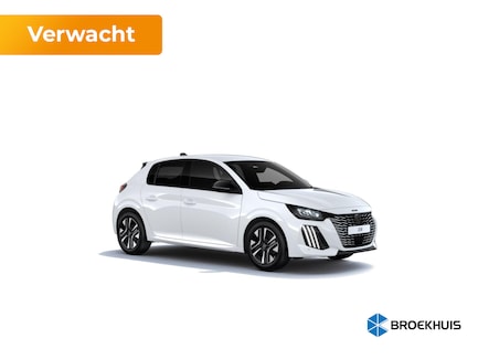 Peugeot 208 0