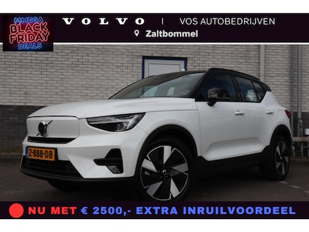 Volvo XC40 0