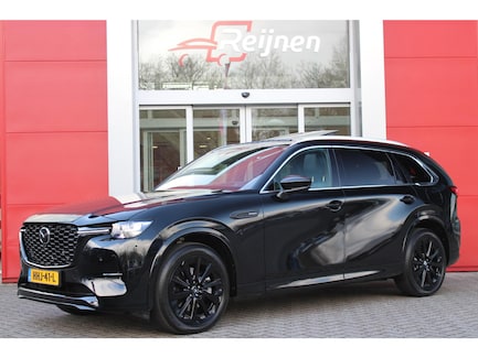 Mazda CX-80 0