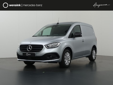 Mercedes-Benz Citan 0