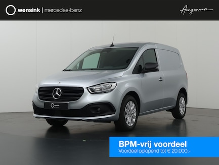 Mercedes-Benz Citan 0