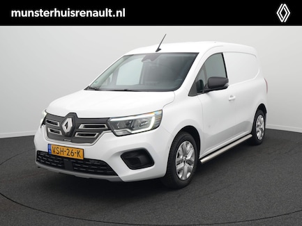Renault Kangoo 0