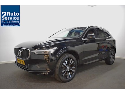Volvo XC60 0