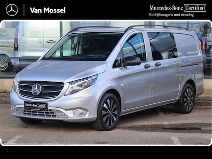 Mercedes-Benz Vito 0