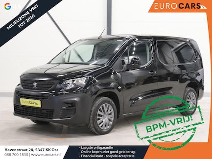 Peugeot Partner 0