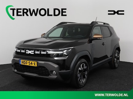 Dacia Duster 0
