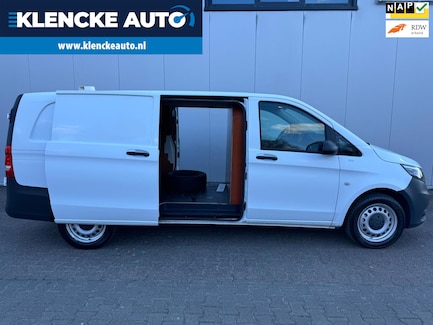 Mercedes-Benz Vito 0