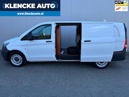 Mercedes-Benz Vito 0