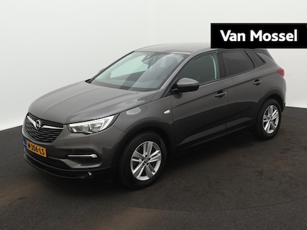 Opel Grandland 0