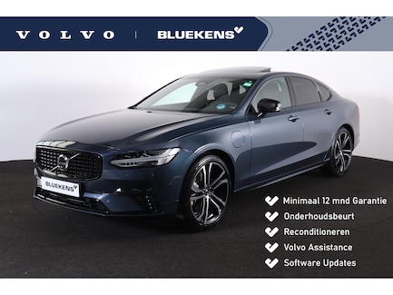 Volvo S90 0