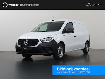 Mercedes-Benz eCitan 0