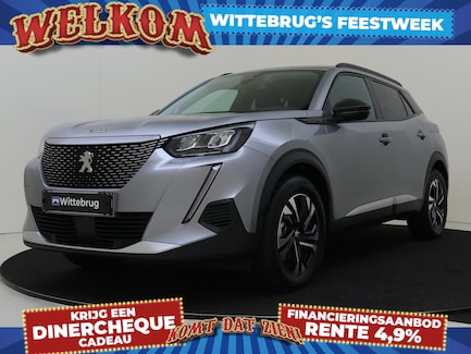 Peugeot e-2008 0