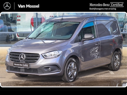 Mercedes-Benz Citan 0