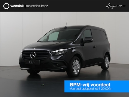 Mercedes-Benz Citan 0