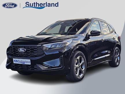 Ford Kuga 0