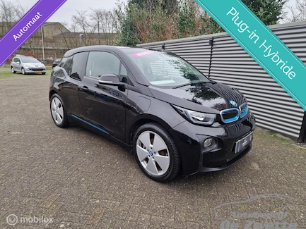 BMW i3 0