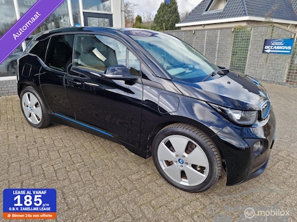 BMW i3 0