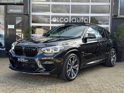 BMW X4 M 0