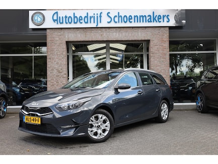 Kia Ceed 0