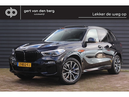 BMW X5 0