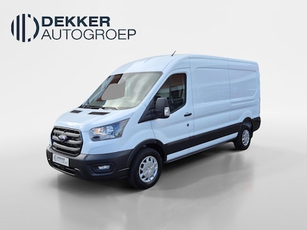Ford Transit 0