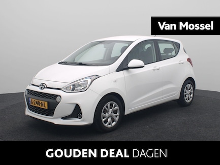 Hyundai i10 0