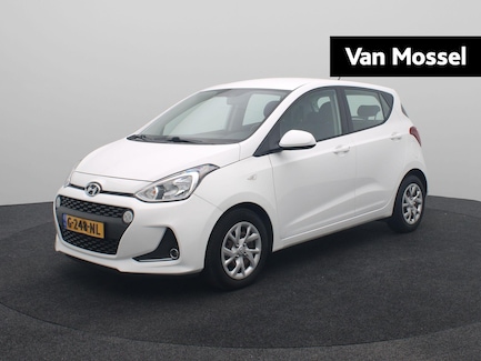 Hyundai i10 0