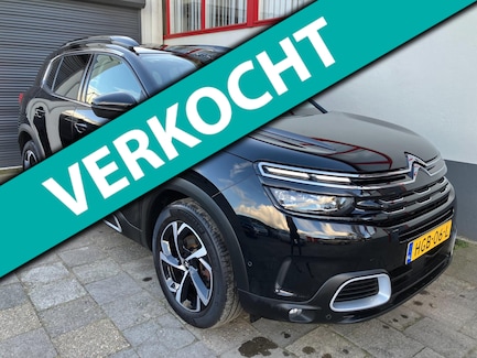 Citroën C5 Aircross 0