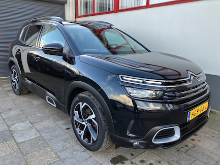 Citroën C5 Aircross 0
