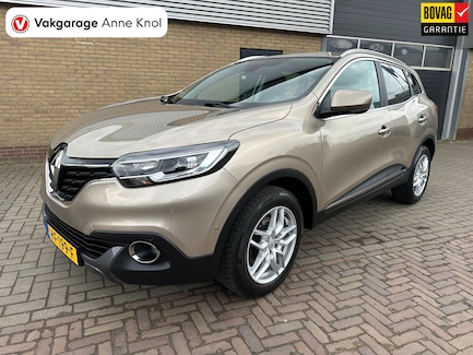 Renault Kadjar 0