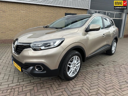 Renault Kadjar 0