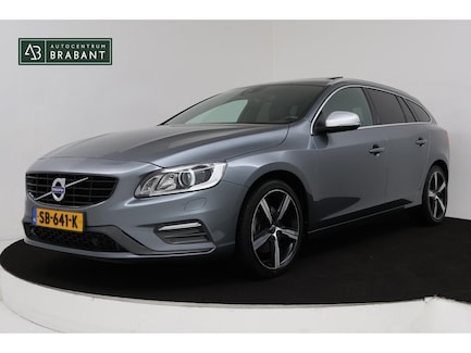 Volvo V60 0
