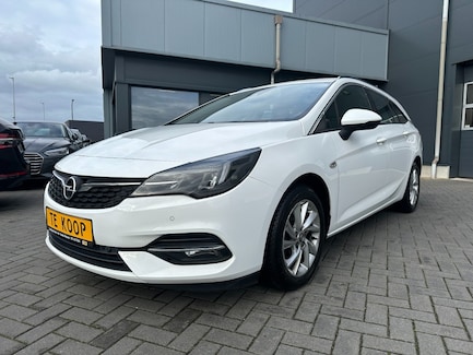 Opel Astra 0